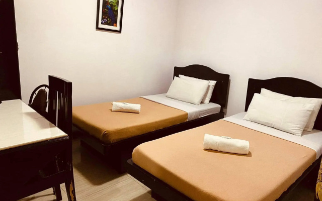 Stonewood Hotel