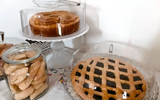 Ellebì B&B