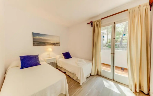 Villa Cala San Vicente - Can Botana 6