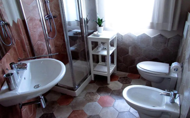 B&B Case Pacifici