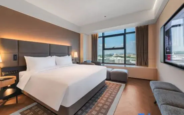 IntercityHotel Dongguan Songshan Lake