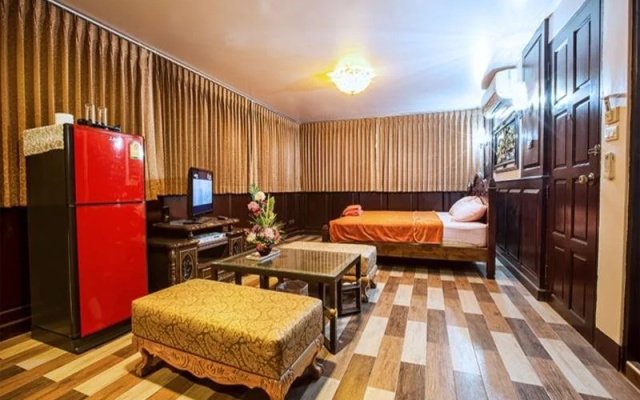Beer Coffee Residence