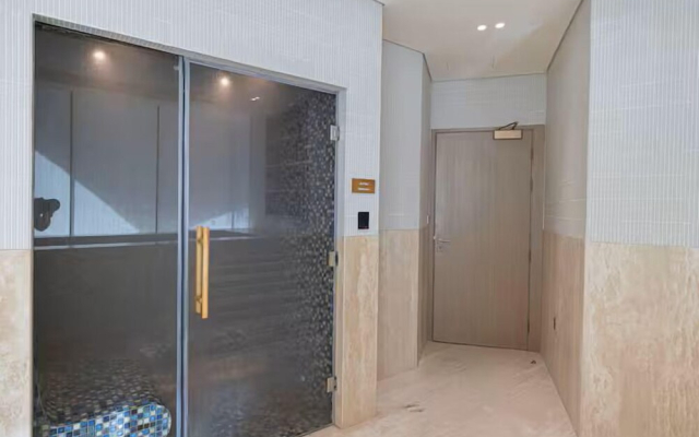 Vogue | Binghatti Phantom JVC near Circle Mall