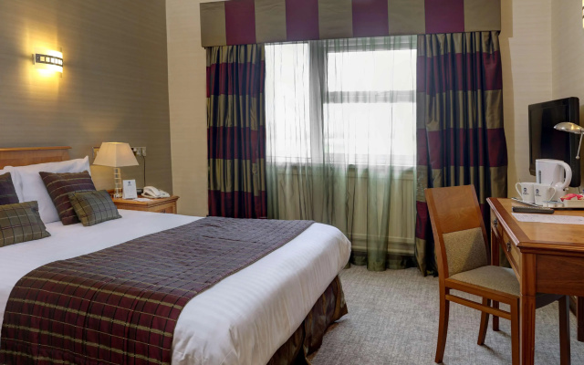 Best Western Aberavon Beach Hotel