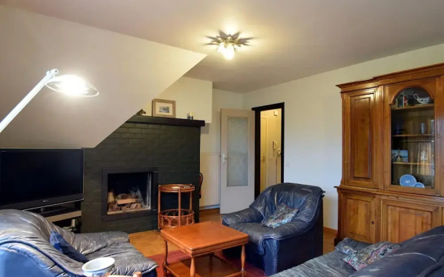 Apartment in De Haan Near the Beach