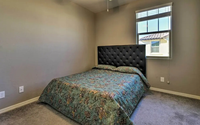 Spacious Gilbert Vacation Rental w/ Patio!