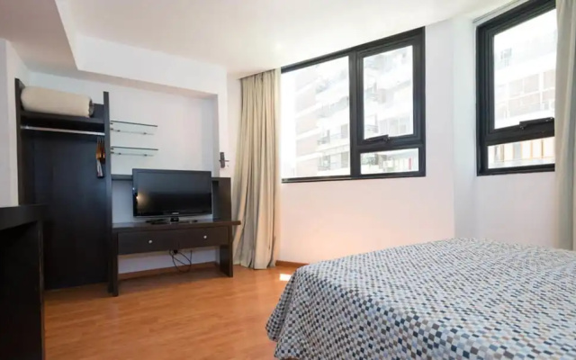 Urquiza Apart Hotel & Suites