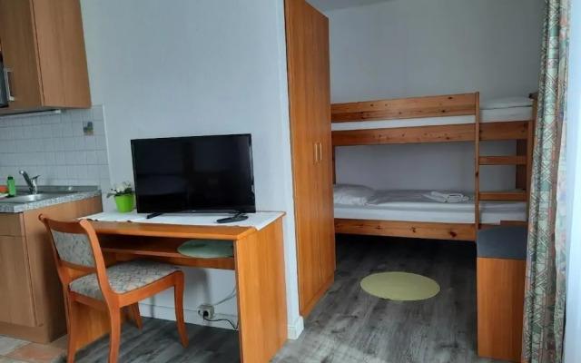 Pension Landidylle