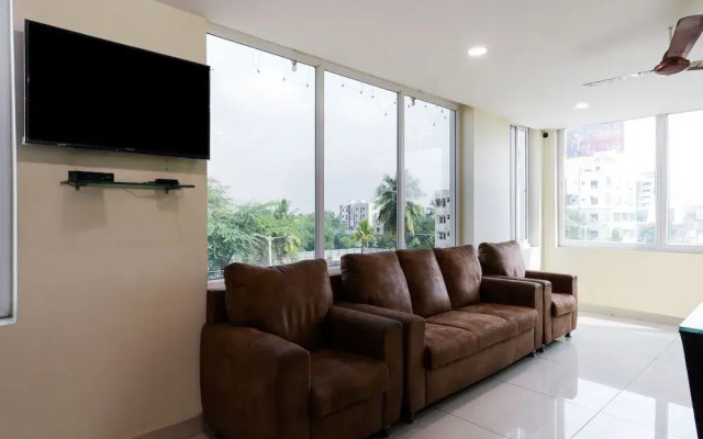 Rb Residency By OYO Rooms