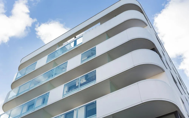 InPoint Tauron Arena Apartment