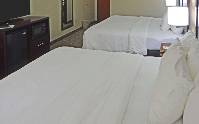 Comfort Inn New River