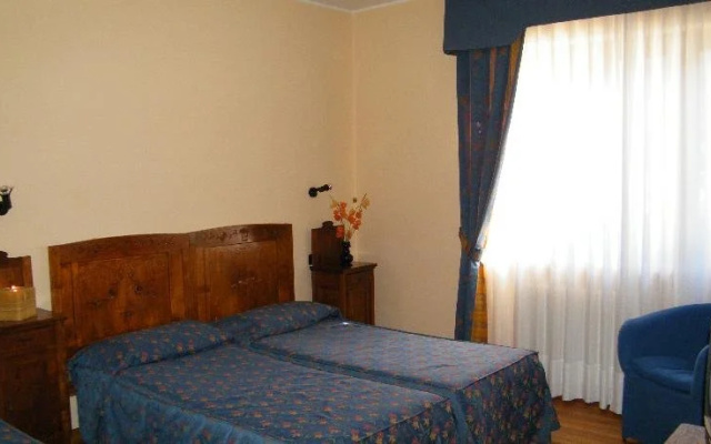Albergo Rosetta