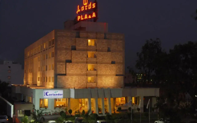 Lords Plaza, Ankleshwar