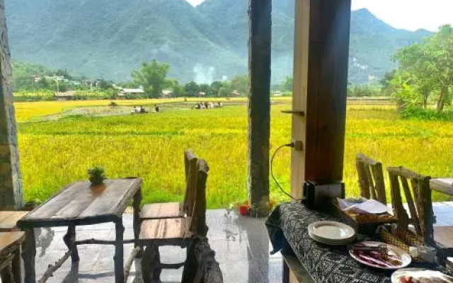 Mai Chau Countryside Homestay