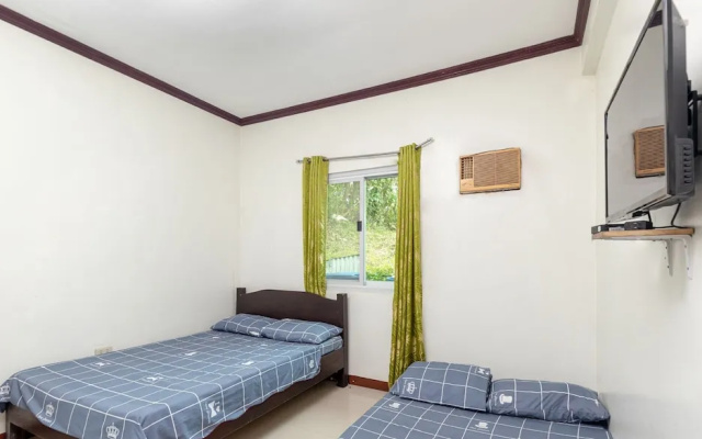 Rachel's Bed and Breakfast
