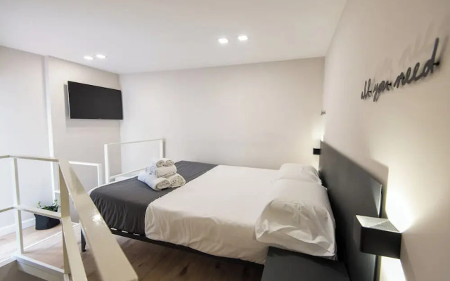 Five Boutique Rooms - Camera 1