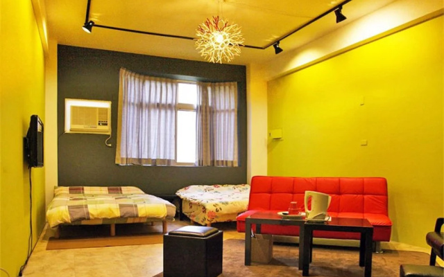 Dear Hostel
