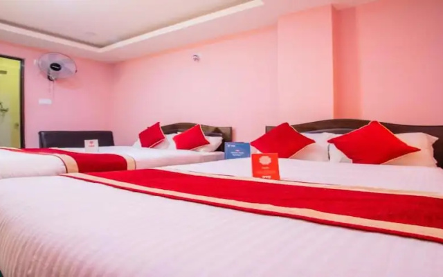 MeroStay 115 Hotel Pranisha Inn