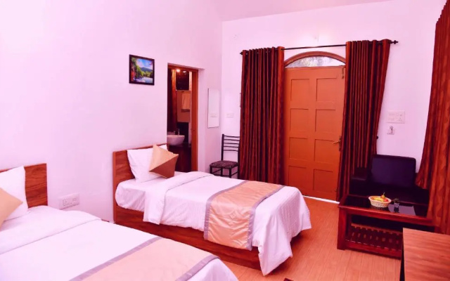 ShriGo Bekal Fort Resort & Spa