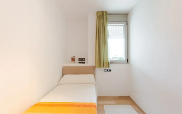 Duplex La Nau 5