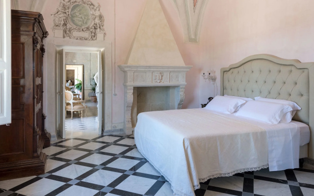 Tenuta Mosè Charming House Relais