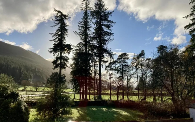 Great Glen Hostel