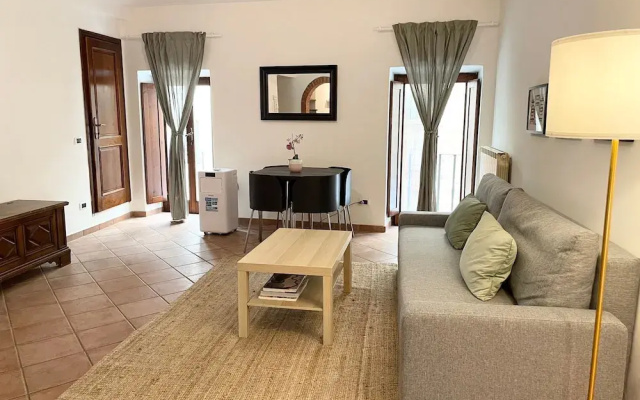 San Giorgio 59 in Firenze