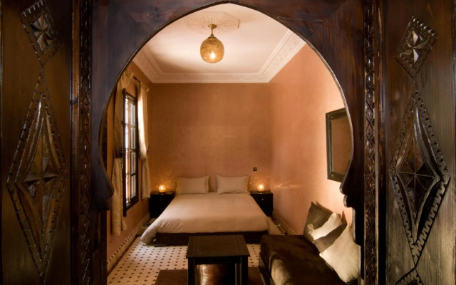 Riad N° 16
