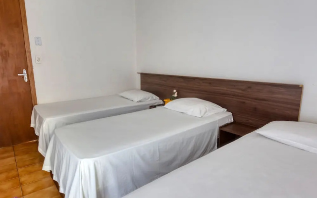 Hotel Hartmann