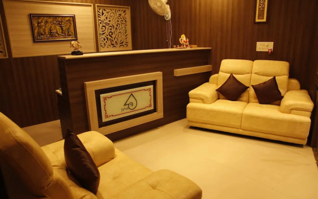 PAH Clarista Hotel