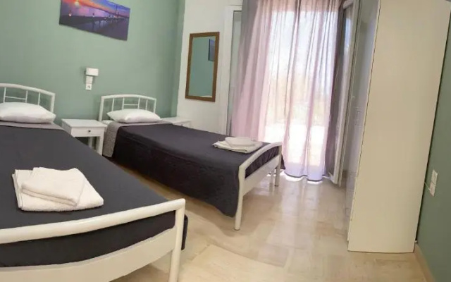 Nikilein's House, διαμέρισμα 150μ απο την παραλία