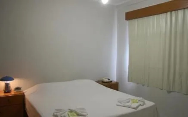 Hotel Fonte Luminosa