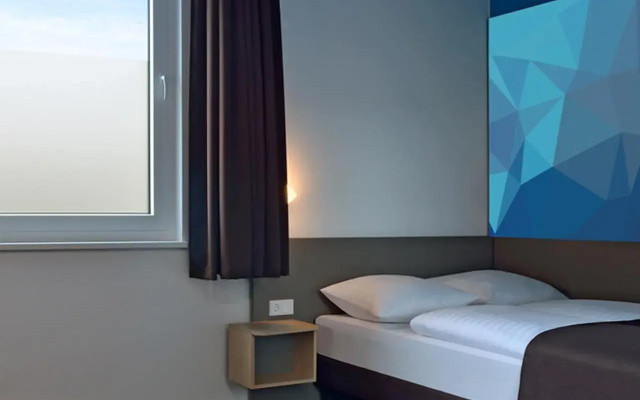 B&B HOTEL Schwerin-Süd
