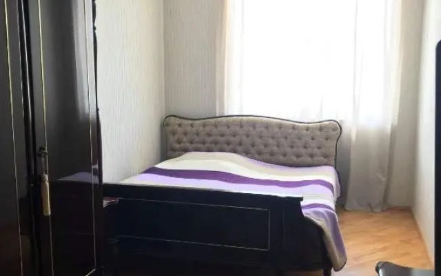 3-Room Flat In Kutaisi