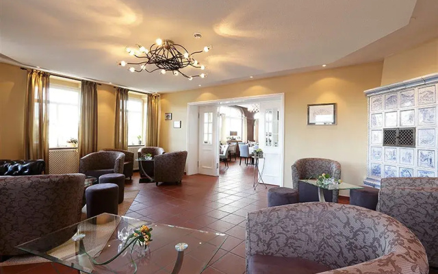 Jagdhotel Rose