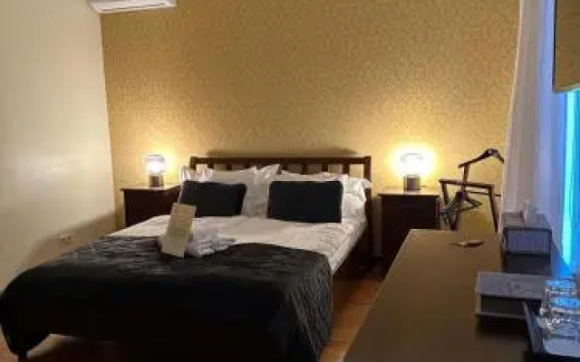 Embrace Guestrooms & Apartments