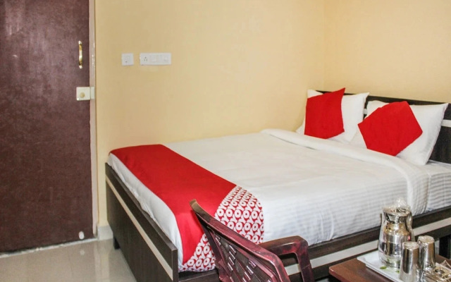 Sri Guru Residency By OYO Rooms