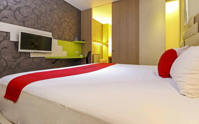 Griya Jogja Hotel by RedDoorz