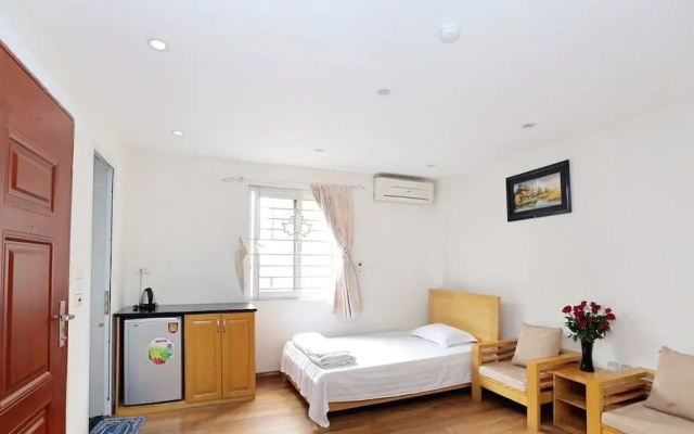 Newstyle Hotel & Apartment
