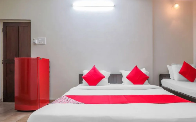 Oyo 40265 Dom Joao Guest House