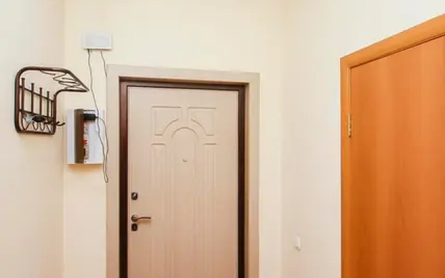 Сургутские квартиры на улице Тюменский тракт 4