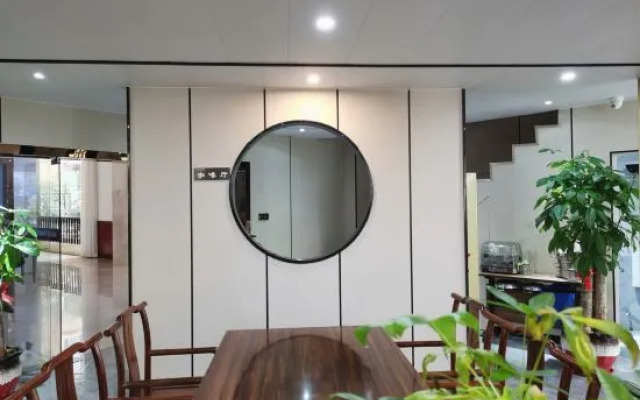 Lijiahe Hotel Pingguo