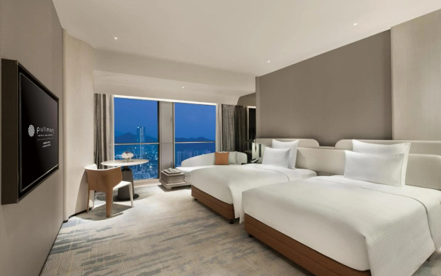 Pullman Shenzhen North