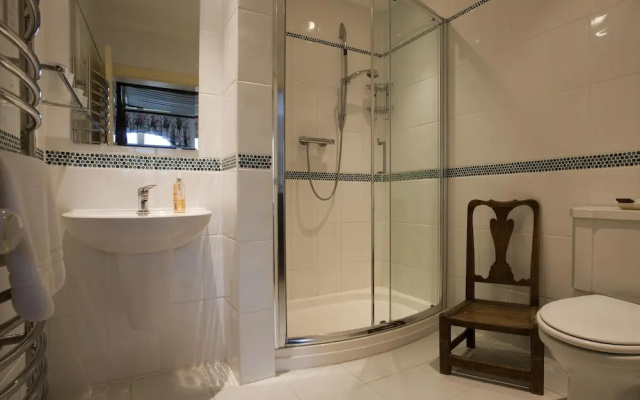 Rookwood Farmhouse