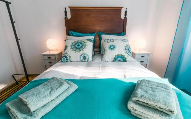 Lisboa Manaia Home