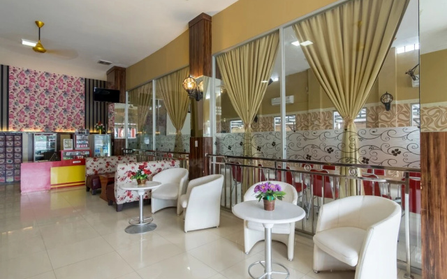 Residence Puri Hotel by OYO