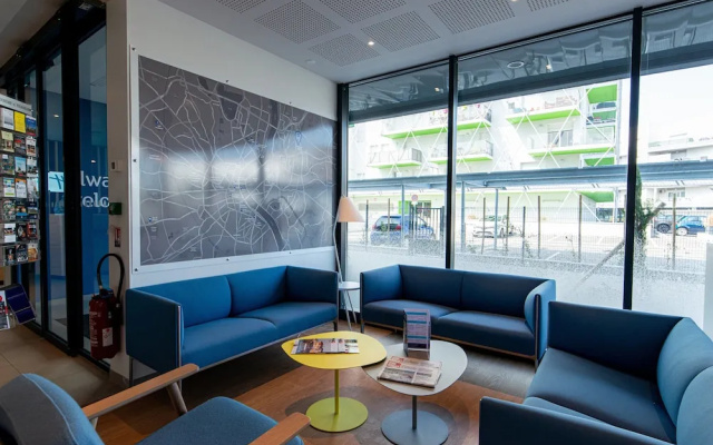 Holiday Inn Express Bordeaux Lormont, An Ihg