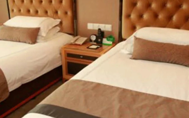 Xing Rui Mei Li Hua Hotel