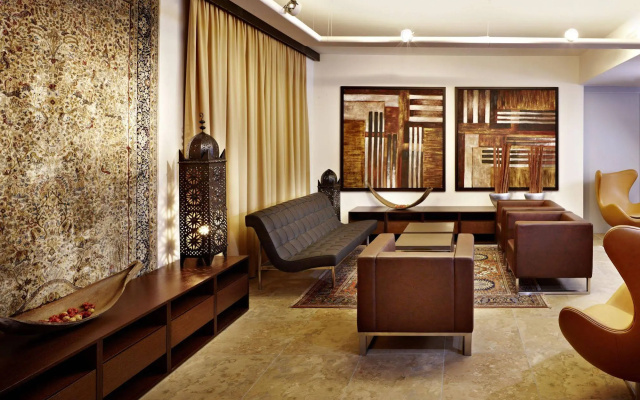 Alpen Karawanserai Time Design Hotel