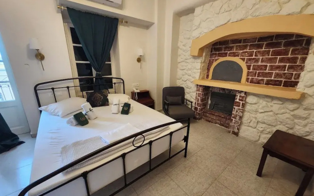 Archontiko Hotel